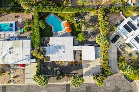 566 E Lindsey Drive, Palm Springs, CA 92262 photo 35