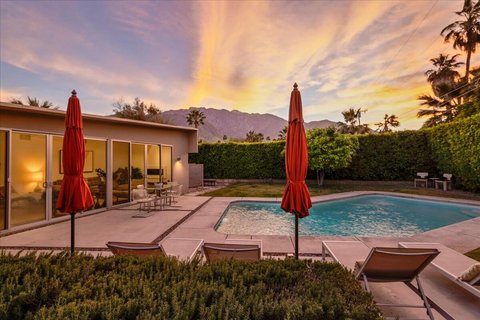 566 E Lindsey Drive, Palm Springs, CA 92262 photo 36