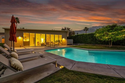 566 E Lindsey Drive, Palm Springs, CA 92262 photo 37