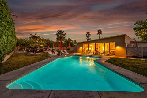 566 E Lindsey Drive, Palm Springs, CA 92262 photo 38