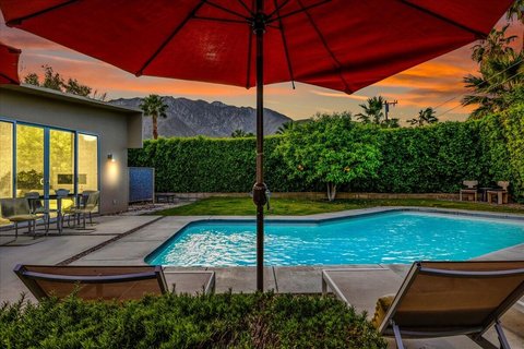 566 E Lindsey Drive, Palm Springs, CA 92262 photo 42