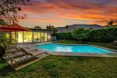 566 E Lindsey Drive, Palm Springs, CA 92262 photo 46