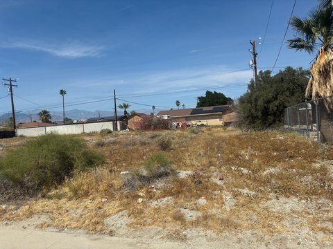 Lot 233 Rosa Parks, Palm Springs, CA 92262 photo 2