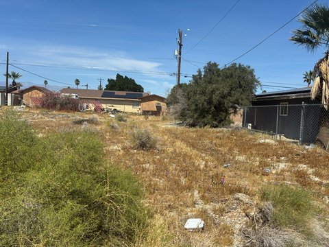Lot 233 Rosa Parks, Palm Springs, CA 92262 photo 3