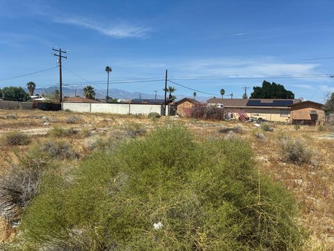 Lot 233 Rosa Parks, Palm Springs, CA 92262 photo 4