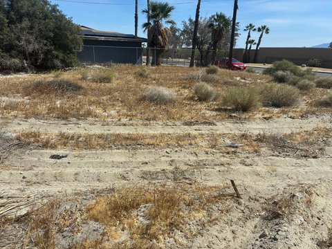 Lot 233 Rosa Parks, Palm Springs, CA 92262 photo 5