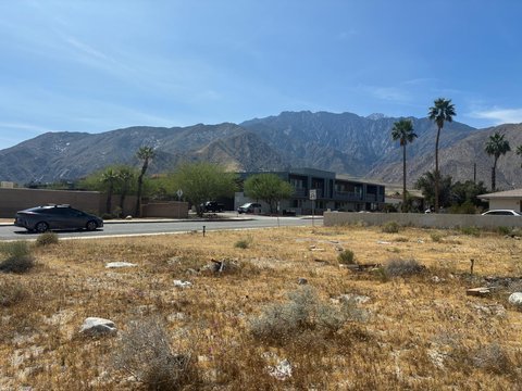 Lot 233 Rosa Parks, Palm Springs, CA 92262 photo 6