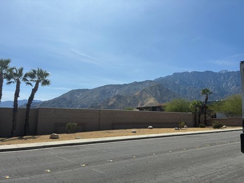 Lot 233 Rosa Parks, Palm Springs, CA 92262 photo 8