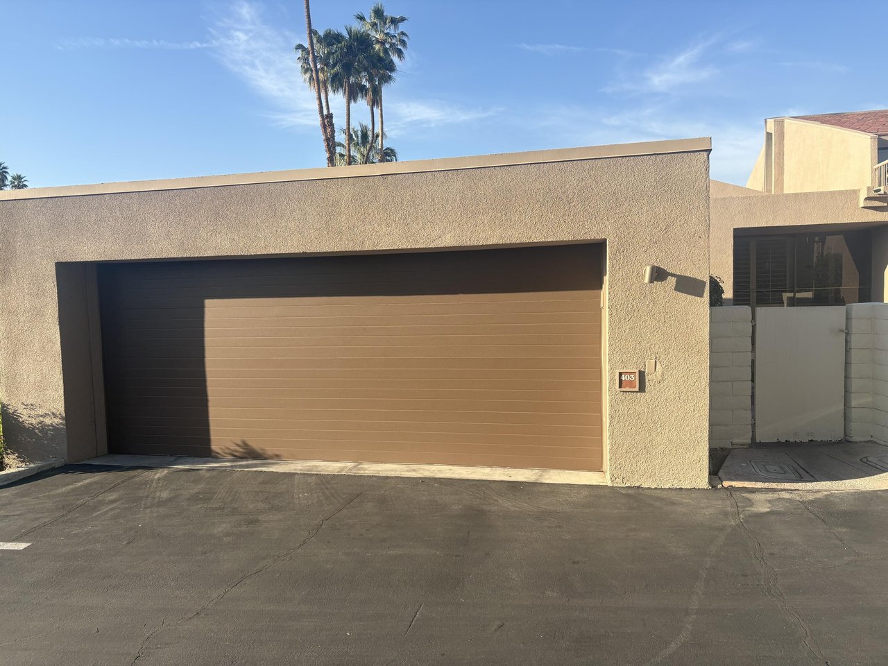 73736 Club Circle Drive, 403, Palm Desert, CA 92260
