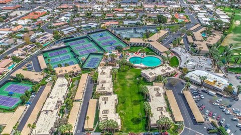 73736 Club Circle Drive, 403, Palm Desert, CA 92260 photo 17