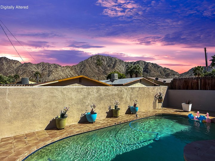 54140 Avenida Herrera, La Quinta, CA 92253