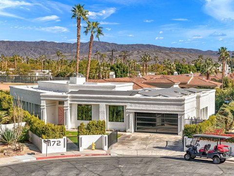 1172 E Deepak Road, Palm Springs, CA 92262 photo 1