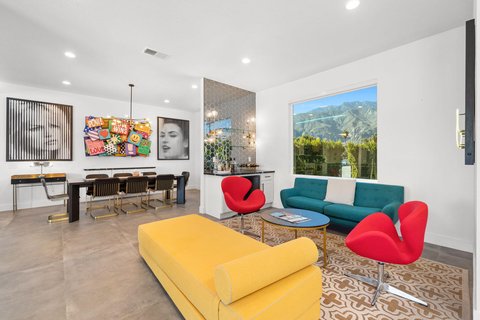 1172 E Deepak Road, Palm Springs, CA 92262 photo 29
