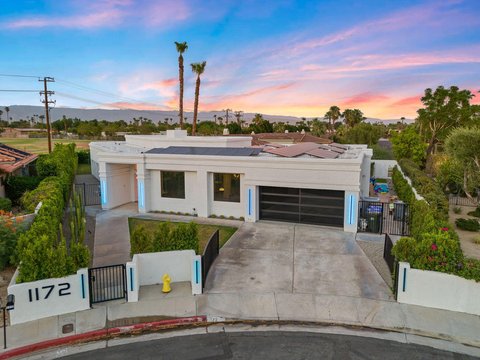 1172 E Deepak Road, Palm Springs, CA 92262 photo 48