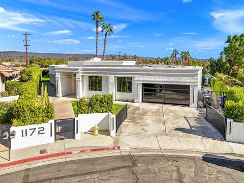 1172 E Deepak Road, Palm Springs, CA 92262 photo 53
