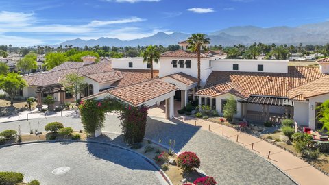 2312 Via Calderia, Palm Desert, CA 92260 photo 42