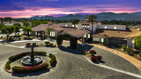 2312 Via Calderia, Palm Desert, CA 92260 photo 48