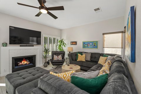 109 Verde Way, Palm Desert, CA 92260 photo 3
