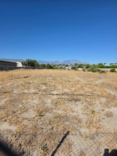 0 Yucca Lane, Bermuda Dunes, CA 92203 photo 2