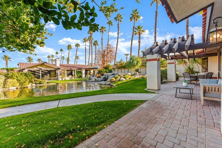 44350 Michigan Court, Indian Wells, CA 92210