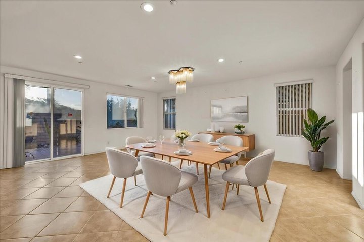 3467 Savanna Way, Palm Springs, CA 92262