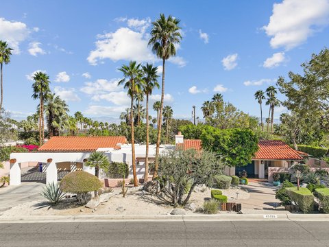 46490 Desert Lily Drive, Palm Desert, CA 92260 photo 1