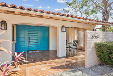46490 Desert Lily Drive, Palm Desert, CA 92260 photo 2