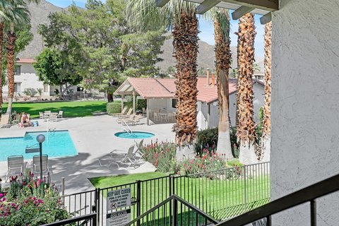 1050 E Ramon Road, 64, Palm Springs, CA 92264 photo 25
