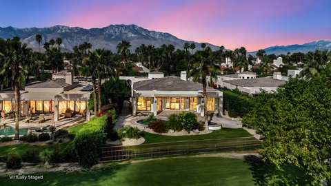 19 Via Haciendas, Rancho Mirage, CA 92270 photo 1