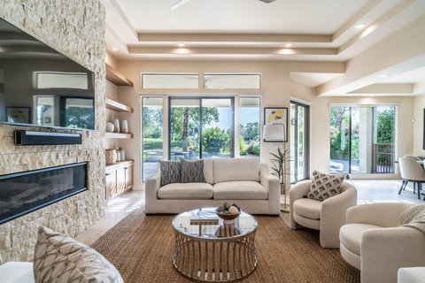 19 Via Haciendas, Rancho Mirage, CA 92270 photo 13