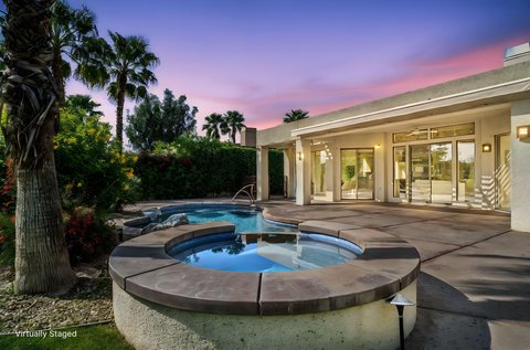 19 Via Haciendas, Rancho Mirage, CA 92270 photo 49