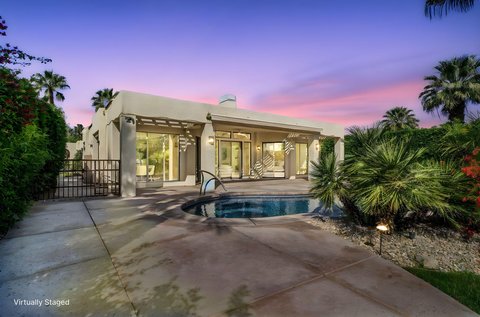 19 Via Haciendas, Rancho Mirage, CA 92270 photo 50