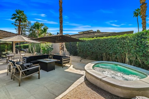 8 Dartmouth Drive, Rancho Mirage, CA 92270 photo 3