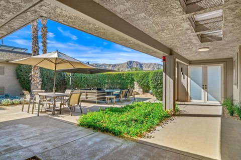8 Dartmouth Drive, Rancho Mirage, CA 92270 photo 67