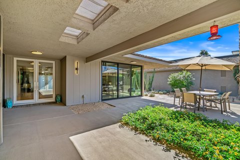 8 Dartmouth Drive, Rancho Mirage, CA 92270 photo 70
