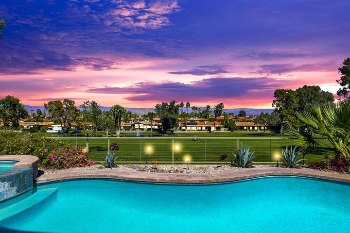 42780 Caballeros Drive, Bermuda Dunes, CA 92203