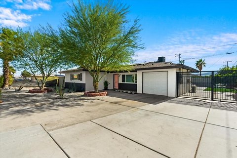 359 W Bon Air Drive, Palm Springs, CA 92262 photo 1