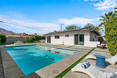 359 W Bon Air Drive, Palm Springs, CA 92262 photo 29