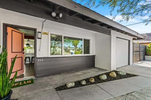 359 W Bon Air Drive, Palm Springs, CA 92262 photo 3