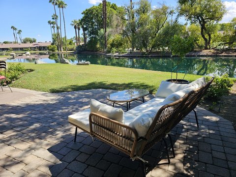 345 Bouquet Canyon Drive, Palm Desert, CA 92211 photo 4