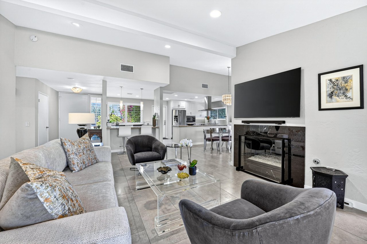 28 Kevin Lee Lane, Rancho Mirage, CA 92270