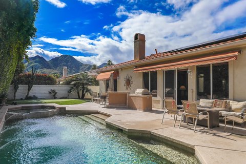 45002 Aztec Drive, Indian Wells, CA 92210 photo 1