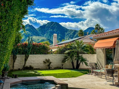 45002 Aztec Drive, Indian Wells, CA 92210 photo 3