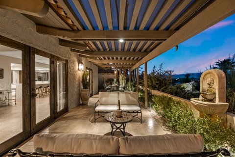 40170 Paseo Lindo, Rancho Mirage, CA 92270 photo 34