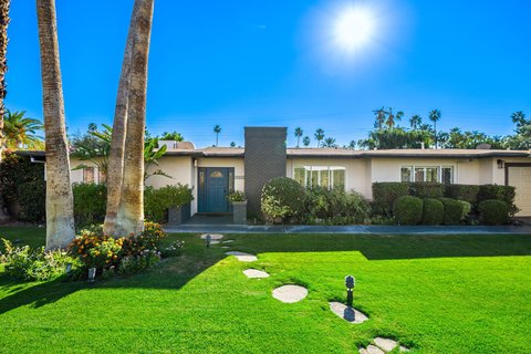 1090 S Calle De Maria, Palm Springs, CA 92264 photo 2