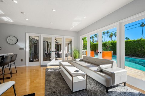 1090 S Calle De Maria, Palm Springs, CA 92264 photo 30