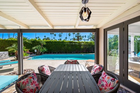 1090 S Calle De Maria, Palm Springs, CA 92264 photo 32