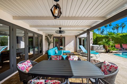 1090 S Calle De Maria, Palm Springs, CA 92264 photo 33