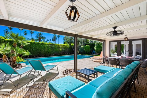 1090 S Calle De Maria, Palm Springs, CA 92264 photo 34