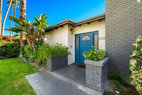 1090 S Calle De Maria, Palm Springs, CA 92264 photo 4